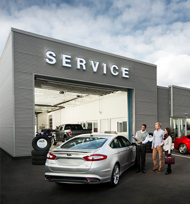 Service Specials Service Specials